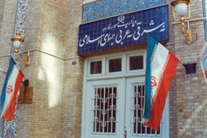 یادداشت اعتراضی ایرانی به وزارت امور خارجه آذربایجان