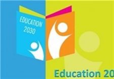 «اجرای سند ۲۰۳۰ در برخی مدارس کشور»