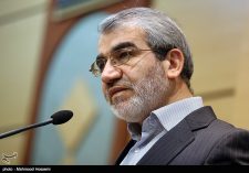 نظر سخنگوی شورای نگهبان درباره سرانجام سوال از روحانی