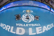 قهرمانی جوانان جهان و افتخاری دیگر برای والیبال ایران