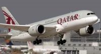 تکذیب قطع پروازهای قطری به ایران
