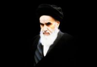 پناهگاه امام خمینی در دوران جنگ تحمیلی کجا بود؟