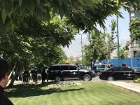 جزئیات حمله به سفارت آذربایجان/ یک نفر کشته و ۲ نفر زخمی شدند/ حمله با انگیزه شخصی صورت گرفت