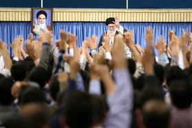 “بنیه درونی قوی و مستحکم” یکی از مهم‌ترین نقاط قوت ملت ایران است