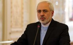 ایران همچنان لنگر صلح و امنیت خواهد ماند