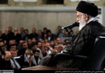 رهبر انقلاب: علت عصبانیت غرب پیشرفت‌های جمهوری اسلامی است؛ بساط شرارت بدون شک جمع خواهد شد