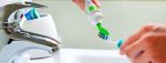 مسواکی که کمتر از ۱۰ ثانیه همه دندان‌ها را تمیز می‌کند