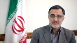 پاسخ زاکانی به اظهارات علیه تراموا در تهران