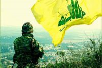 پیکر مطهر شهید «حججی» تحویل حزب الله لبنان شد