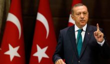 اردوغان خطاب به یونان: ممکن است یک شب ناگهان ترکیه بیاید