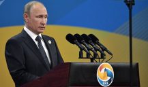 پوتین: اوکراین تمایلی به توافق صلح ندارد/ بازنده بحران گاز اروپایی‌ها هستند