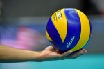 والیبال ایران سخت‌ترین گروه را در انتخابی المپیک دارد