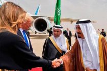 قراردادهای نظامی و هسته‌ای عربستان با آمریکا و انگلیس