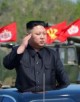سفر رهبر کره شمالی به چین
