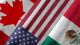 انفجار مشکوک در مرز آمریکا و کانادا پل ارتباطی دو کشور را بست