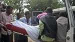 ۱۲ کشته در انفجار انتحاری نیجریه