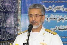 ایران اسلامی از امنیتی پایدار برخوردار است
