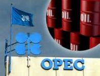 توافق اوپک برای افزایش ۱ میلیون بشکه‌ای تولید نفت