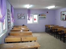بازدید وزیر آموزش و پرورش از مدارس حاشیه شهر زاهدان