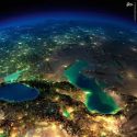 عکس / آخرین وضعیت سرمایه گذاری خارجی استان آذربایجان شرقی در دولت یازدهم