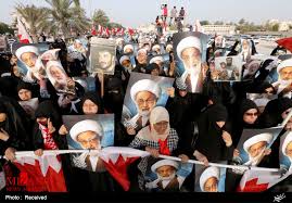 واکنش بحرین به اظهارات سخنگوی وزارت خارجه ایران
