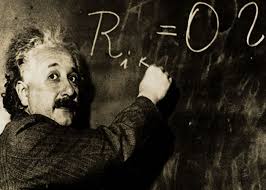 باز هم اینشتین درست گفت