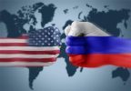 مجوز واشنگتن به اوکراین برای حمله به خاک روسیه